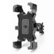 thumbnail image 1 of Soporte de teléfono para bicicleta eléctrica, accesorio giratorio de 360 °, antideslizante, para iPhone, Xiaomi, ciclismo de montaña y Moto Fivean unisex, 1 of 2