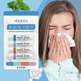 thumbnail image 2 of 1-3x Nasal Cleansing Set for Daily Nose Maintenance and Fresh Airflow Using Natural Ingredients, 2 of 5