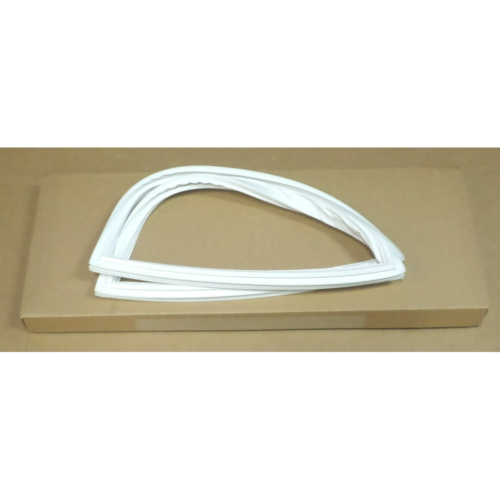 WR24X10187 replacement GE Refrigerator Freezer Door Gasket Seal