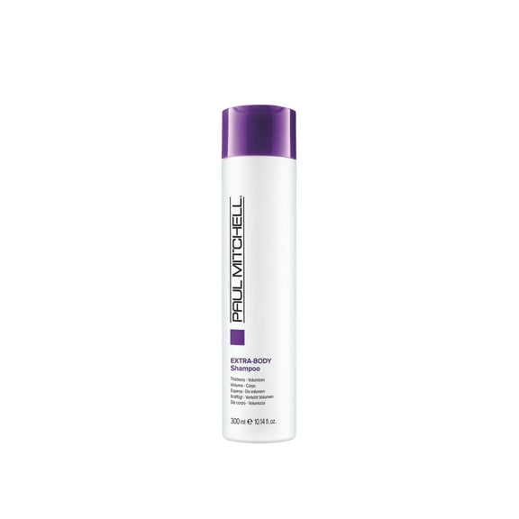 Paul Mitchell Extra-Body Shampoo 10.14 Oz
