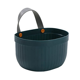 thumbnail image 2 of Cesta de almacenamiento colgante para cocina, fácil de instalar, gran fuerza de apoyo para utensilios de cocina de oficina y escuela, 2 of 3