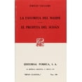 thumbnail image 1 of La favorita del Mahdí Â· El profeta del Sudán Editorial Porrúa 9789684522527, 1 of 2