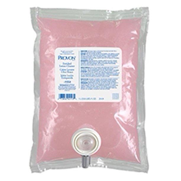 Soap Provon Lotion 1000 mL Dispenser Refill Bag Floral Scent ''1 Count''