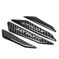 thumbnail image 2 of Honda Pilot Black Real Carbon Fiber Universal Auto Door Edge Guard Sticker, 2 of 6