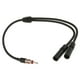 thumbnail image 5 of Cable Universal de Adaptador de Antena Coche de Radio de Extensión de 30cm de Am Fm SM SunniMix Adaptador de antena, 5 of 8