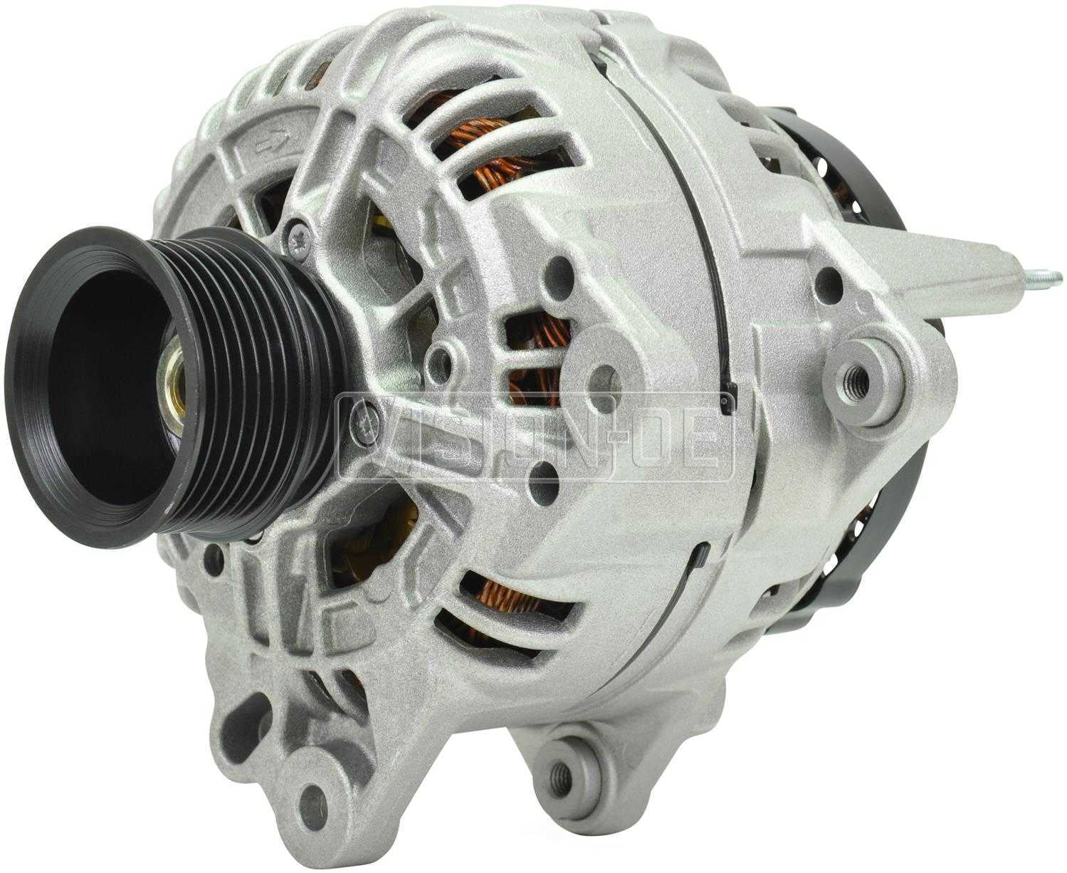 Vision OE 42124 Alternator