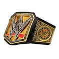 thumbnail image 4 of Undisputed WWE Universal Championship Toy Title Belt, 4 of 4