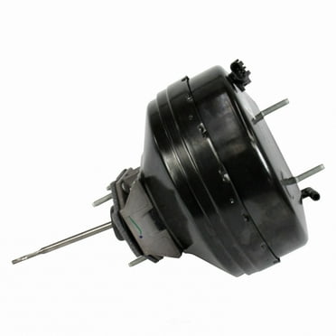Motorcraft BRB-221 Power Brake Booster Fits select: 2017-2022 FORD F250