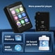 thumbnail image 4 of Reproductor MP3 Pmjebe con auriculares para dormir Bluetooth 5.3 32GB, 4 of 9
