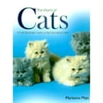 thumbnail image 1 of The World of Cats : A Fully Illustrated Guide to the Fascinating Feline (Hardcover), 1 of 1