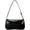 Black, variant on Kukuzhu Evening Bag for Women Small Shoulder Bag Y2k Purse Hobo Bag Tote Handbag Satchel Bag Cute Party Bag Clutch Purses