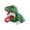 B, variant on Punching Puppet Animal Boxing Puppet, Shark Puppets Kung Fu Animal Toys Husky Gloves with Sound, Interactive Hand Puppets & Funny Gifts for Small Dogs and Cats to Play with, D