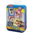 thumbnail image 6 of PAW Patrol: The Movie, Deck of Playing Cards in Tin, for Kids Ages 4+, 6 of 6