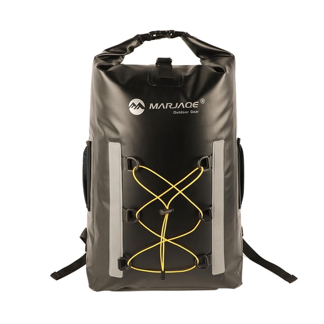 Bolsa Seca Impermeable Sunnimix para Viajes 30L Portátil para Canotaje