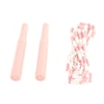 thumbnail image 2 of Cuerda para saltar con cuentes, longitud de segmento Ajustable, cuerda para saltar con cuentas suaves, Uso físico y recreado para niños y adultos, 2 of 5