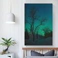 thumbnail image 5 of At Close of Day by Maxfield Parrish Canvas Art Poster And Wall Art Picture Print Modern Family Bedroom Decor Posters, 5 of 8