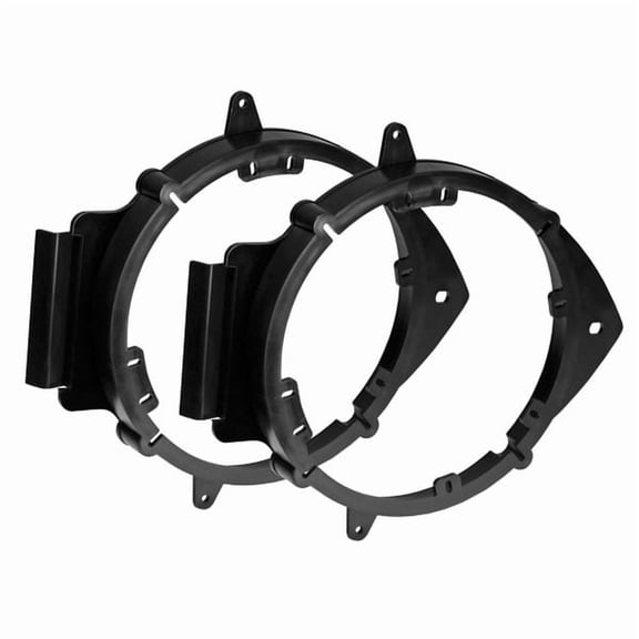 American International American International Gmsb356 Speaker Adapters For Gm 2005 To 2020