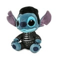 thumbnail image 5 of Kidrobot Phunny 7.5" Rock Singer Elvis Stitch Plush Toy, 5 of 12