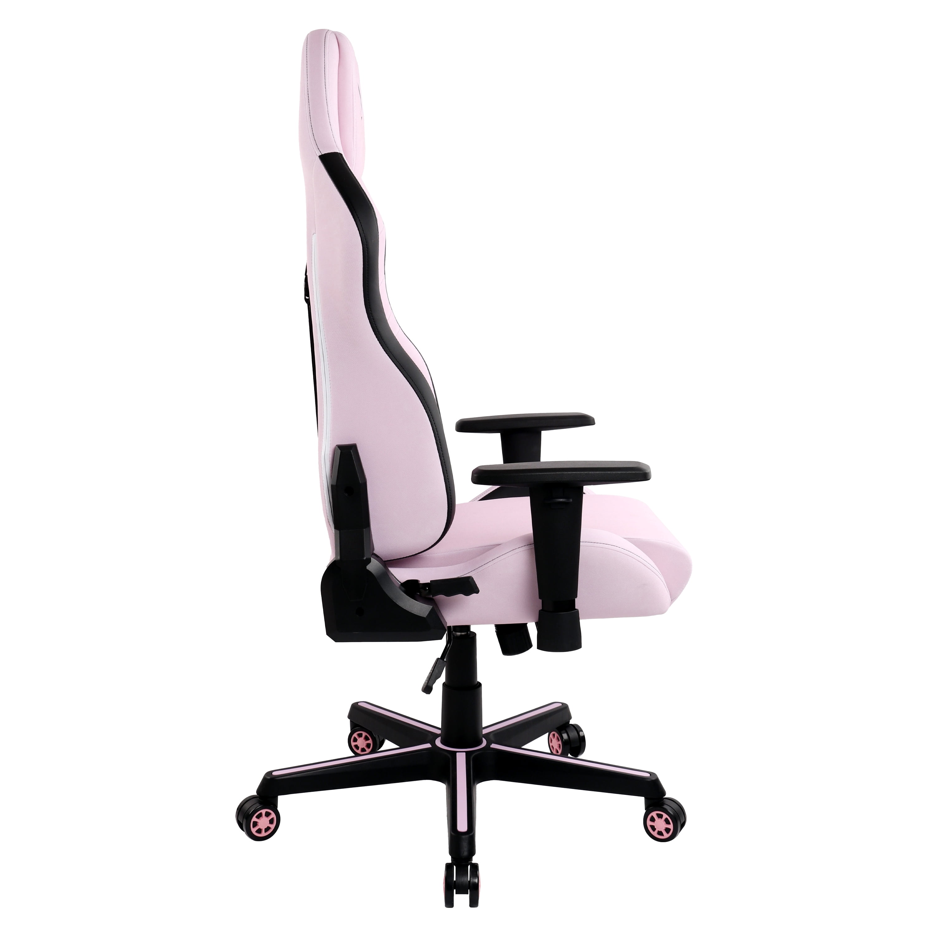 Techni Sport Echo 2.0 Pink Gaming Chair