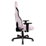 Techni Sport Echo 2.0 Pink Gaming Chair