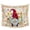 PINK, variant on Farmhouse Gnomes Tapestry for Bedroom Wall Hanging Tapestry, Vintage Pastoral Daisy Floral Country Ceiling Backdrop Tapestries Poster Blanket Wall Decor for Teens Room Living Room Dorm 59" x 79"