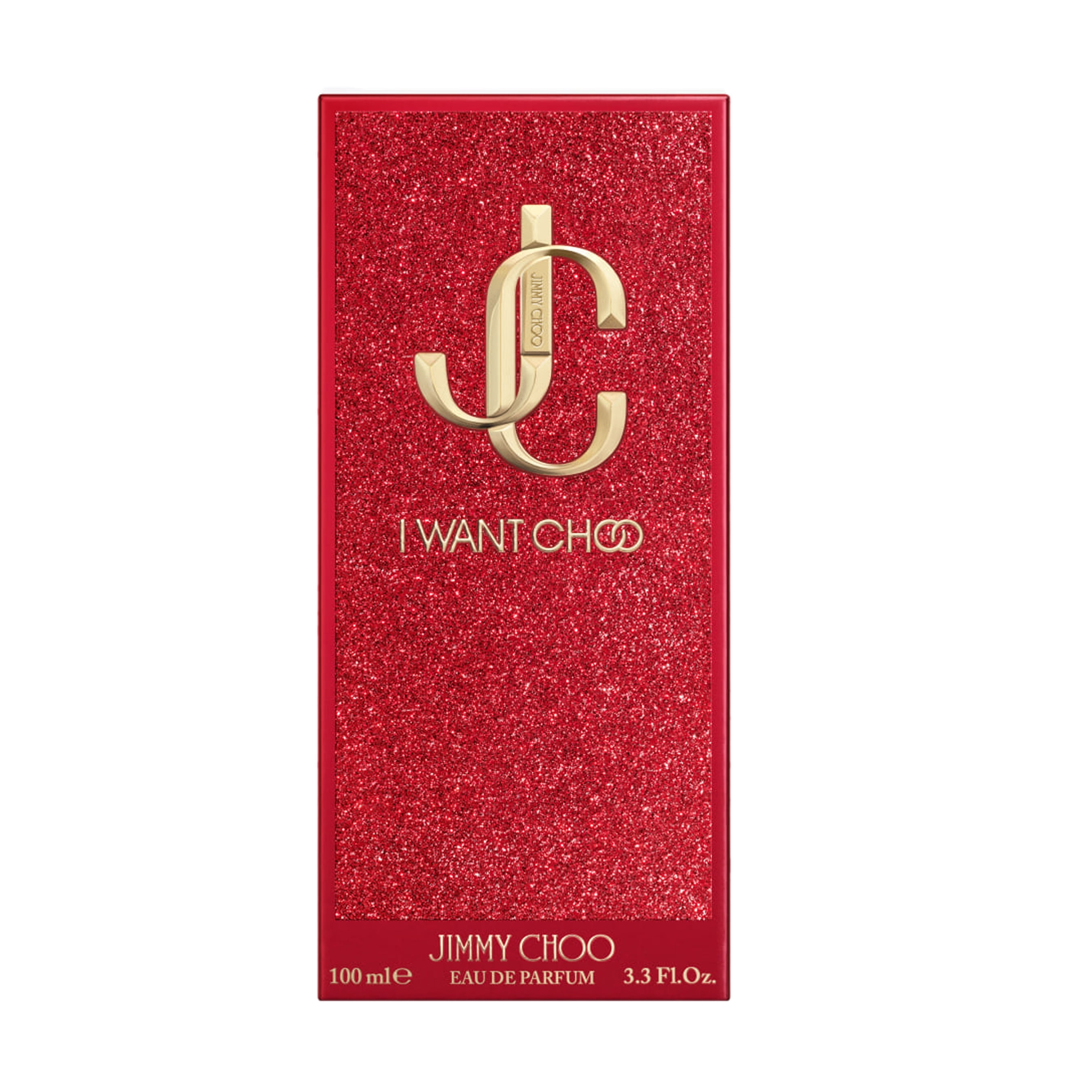 JIMMY CHOO 香水I WANT CHOO 100ml Jimmy Choo I Want Choo Le Parfum 100ml | Fragrance | JIMMY CHOO
