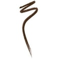 thumbnail image 5 of Maybelline Tattoo Studio Waterproof Eyeliner Pencil Makeup, Smooth Walnut, 5 of 9
