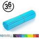 thumbnail image 5 of 36pcs Spoke Skins,motorcycle Dirt Bike Enduro Wheel Motocross Spoke Skins Rims Covers (sky Blue), 5 of 5