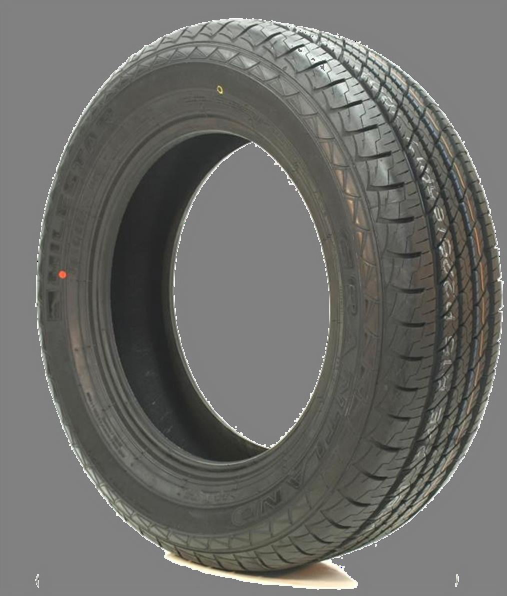 Milestar Grantland 265/75R16 - Walmart.com
