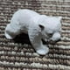 thumbnail image 4 of Estatua de plástico de animales de aguas profundas Modelo de criaturas submarinas del océano para decoración de habitaciones temáticas náuticas 6.5 x 3.5 x 3.5 cm Macarena Adorno de jardín, 4 of 8