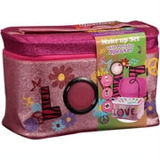 Make Up Set with Portable Speaker, 15 pc