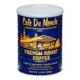 thumbnail image 2 of Cafe Du Mond: Coffee French Roast, 13 Oz, 2 of 2