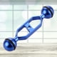 thumbnail image 5 of Cateissary 5 7 9 11 pulgadas cabeza de bola doble 1 adaptador de articulación brazo de extensión para abrazadera de mariposa subacuática montaje Accesorios de cámara y óptica Azul 127 mm, 5 of 6
