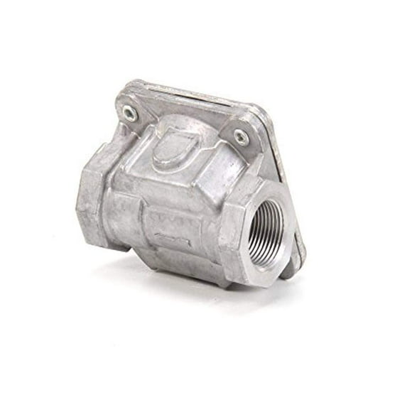 Royal Range 1618 Natural Gas Pressure Regulator
