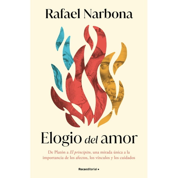 Elogio del Amor / In Praise of Love, (Paperback)