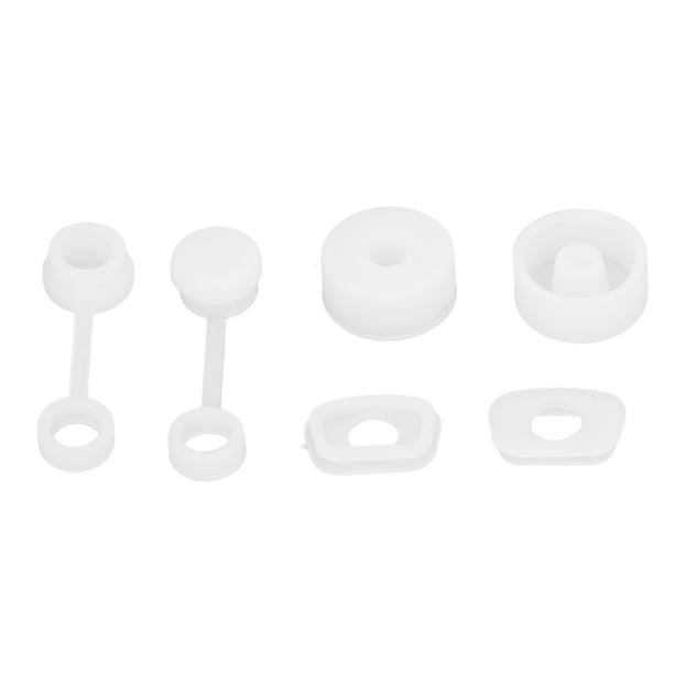 Juego De Juntas De Polvo Y Retenes De Horquilla FDK-007 Para BMW, Honda, Kawasaki, Suzuki – Pyramid Parts