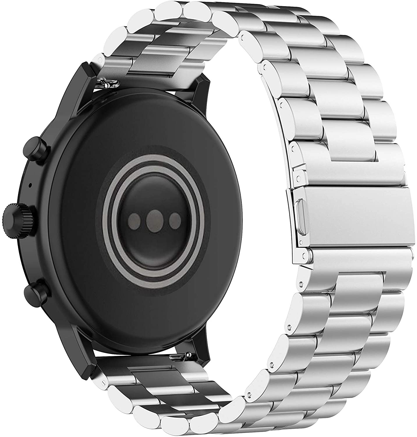 Watch 3 45mm Smartwatch 22mm Metal 