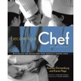 thumbnail image 2 of Becoming a Chef, Andrew Dornenburg, Karen Page Paperback, 2 of 2