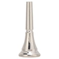 thumbnail image 1 of French Horn Mouth, Horn Mouthpiece Glossy Finish Standard Interface  For Wind Instruments, 1 of 8
