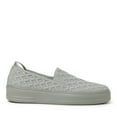 thumbnail image 3 of Dearfoams Women's Sophie Slip-On Sneaker, 3 of 6