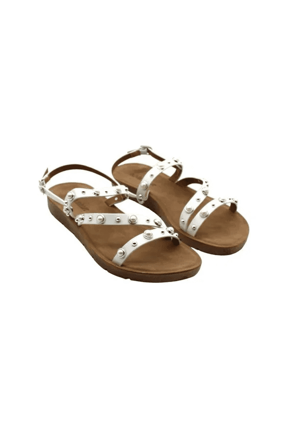 Women's Perla Flat Sandals