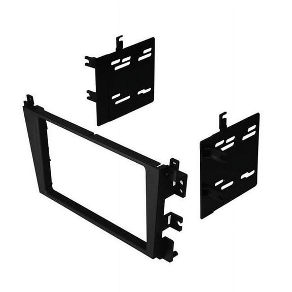 American International ACUK862 1999-2003 Acura Mounting Kit