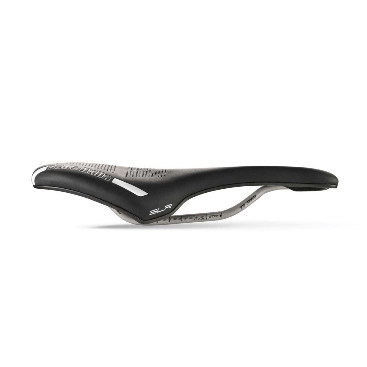 130mm saddle