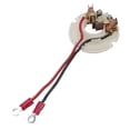 thumbnail image 4 of Brush H With 2pcs Bru For Makita Cb440 B458 B448 Bdf458 Bdf448 458 D458, 4 of 5