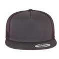 thumbnail image 5 of Flexfit  Adult Classic Trucker Cap, 5 of 5