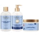 thumbnail image 1 of Set de cuidado capilar SheaMoisture, miel de manuka y yogur para cabello rizado, 1 of 9