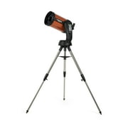 Celestron NexStar 8SE Computerized Telescope and Eyepiece Accessory Bundle