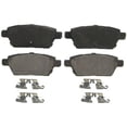 thumbnail image 1 of BALATAS CERAMICAS 6 2006 al 2008 MAZDA V6 3.0L Traseras WAGNER ., 1 of 4