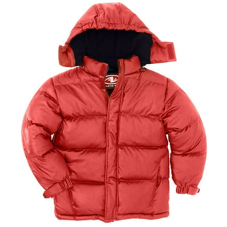 Athletic Works - Little Boy's Bubble Jacket