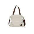 thumbnail image 1 of Bolso Multifuncional Malubero Urbana Blanca, 1 of 4